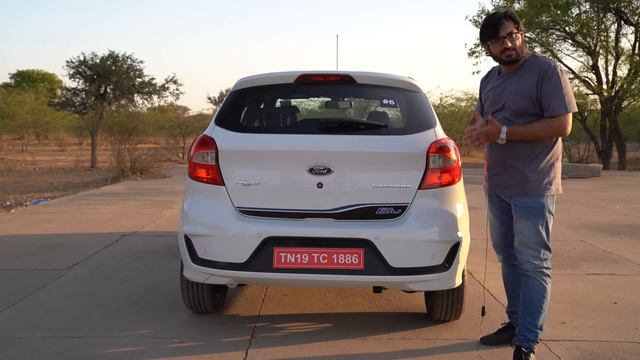 2019 Ford Figo | First Drive Review | Everything you need to know смотреть онлайн