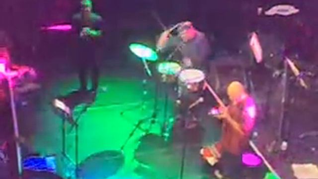 Wayne Gorbea & Salsa Picante @ Paradiso, Amsterdam (2/2) смотреть онлайн