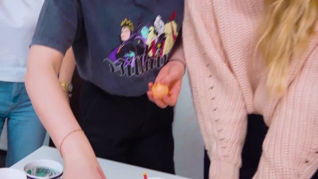 Ужасный СТАКАНЧИК ПОНГ Челлендж !! смотреть онлайн