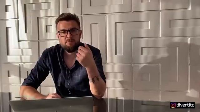 Ущербное поведение мужчины. смотреть онлайн