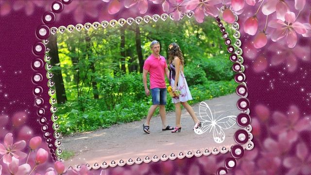 Вишневая аллея. смотреть онлайн