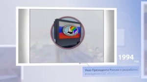 «Избирательная система России (30 лет ЦИК)»