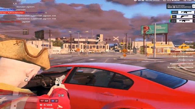 КАК СТАТЬ ТОПОВЫМ КАПТЕРИКОМ смотреть онлайн