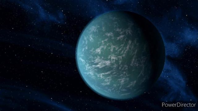 The Sounds Of Kepler 22b | 10 Minute Version смотреть онлайн