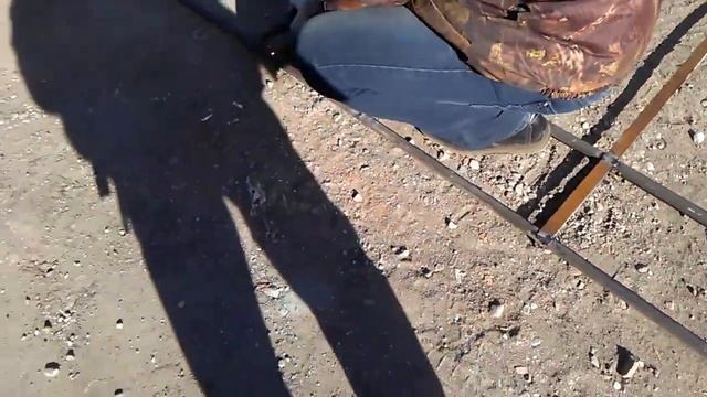 Козырек на советский гараж смотреть онлайн