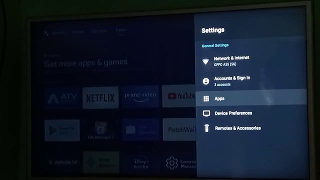 MOUSE TOGGLE FOR ANY ANDROID TV DEVICE || HOW TO USE A REMOTE AS A MOUSE ON TV смотреть онлайн