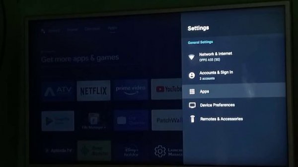 MOUSE TOGGLE FOR ANY ANDROID TV DEVICE || HOW TO USE A REMOTE AS A MOUSE ON TV