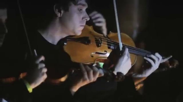 Duffy - Too Hurt To Dance (Live At Café De Paris, 2010)