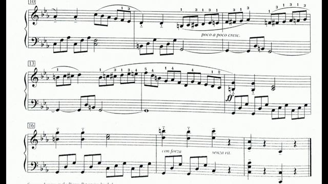 Jon George, Allegro Agitato смотреть онлайн