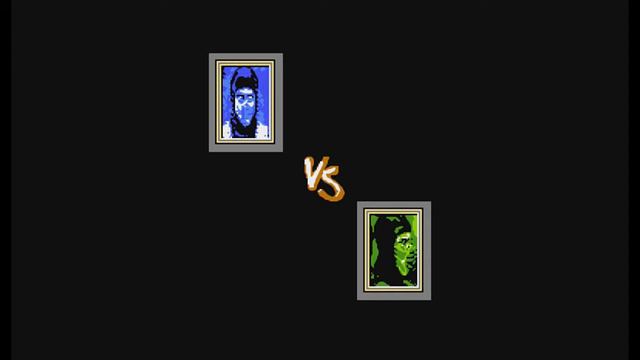 Fatalities en la Nes - Mortal Kombat 3 - Special 56 Peoples - NES - Juego Random смотреть онлайн