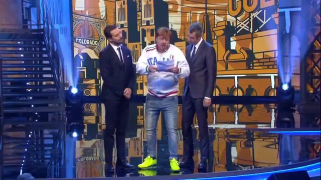 DONATO SPRECACENERE DI LEONARDO MANERA смотреть онлайн