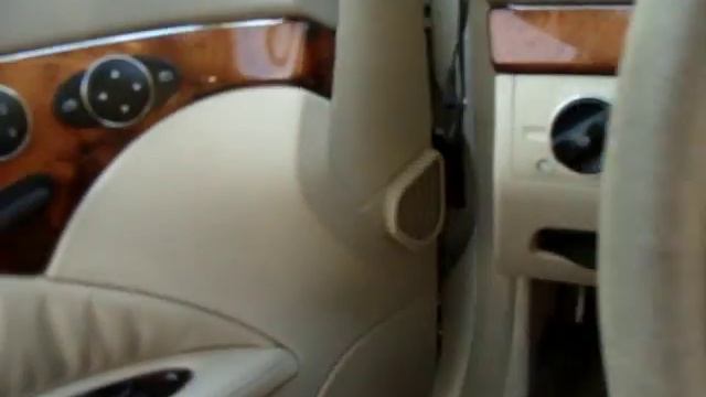 2003 Mercedes-Benz E500 E 500 Review n Tour at 104k Miles смотреть онлайн