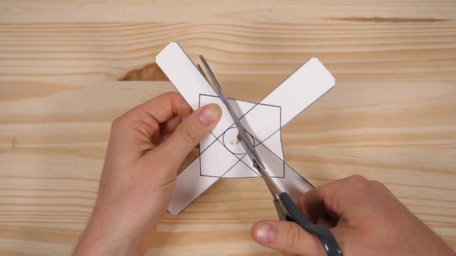Indoor Boomerang DIY смотреть онлайн