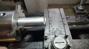 Токарные цацки Как выточить эксцентрик