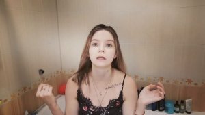 Тонирование волос маской ESTEL 8.76