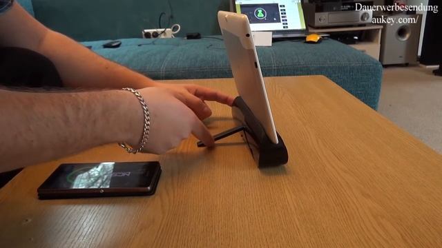 Bluetooth Lautsprecher Test Aukey BT013 u. BT023 Review Unboxing смотреть онлайн