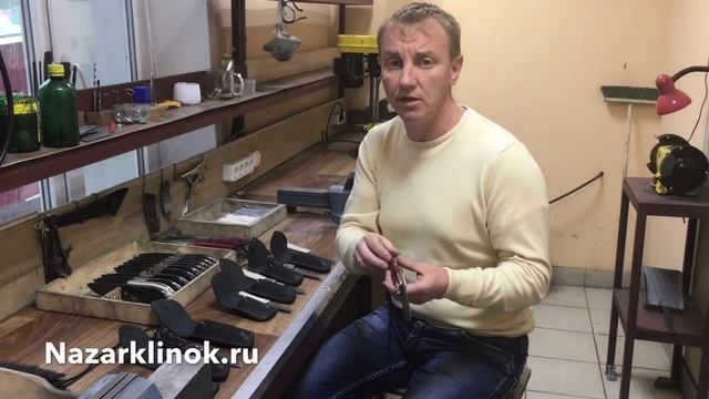 АКРИЛ или ДЕРЕВО в складном НОЖЕ? что лучше и почему! смотреть онлайн
