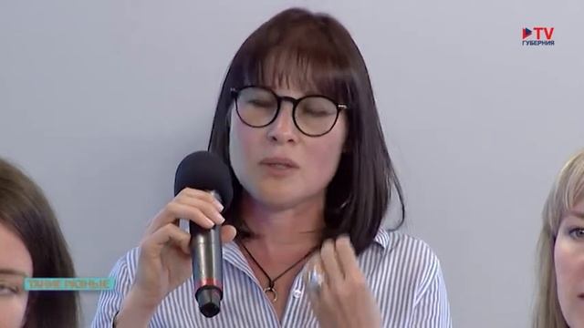 Такие разные. "Воронежские экоактивисты" смотреть онлайн