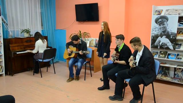 Вероника. Сергей. Света. Данил. Андрей. смотреть онлайн