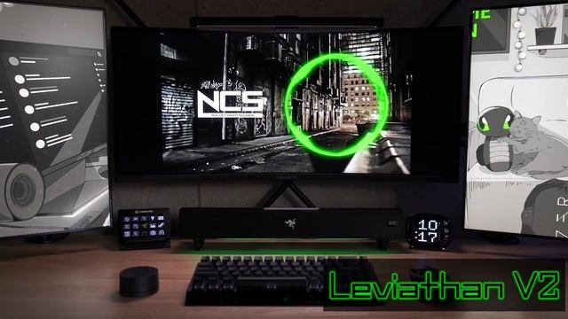 【Razer】 LeviathanV2 と Leviathan を比較してみた【PCスピーカー】 смотреть онлайн