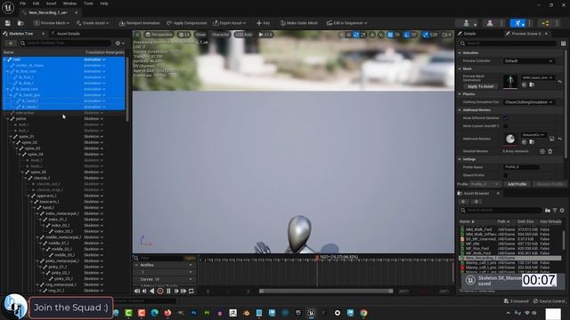 Rokoko Unreal 5 - Video Motion Capture (2 Minutes!!) смотреть онлайн