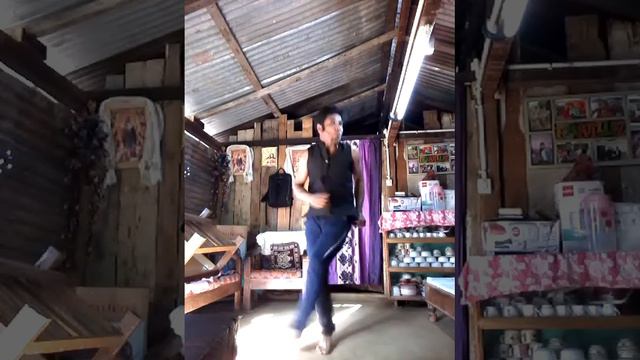 Simple Dance for tim past смотреть онлайн