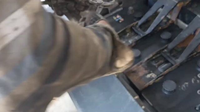 Ремонт клеммы аккумулятора автомобиля. смотреть онлайн