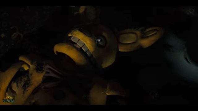 TREYIER FNAF фнаф трейлер смотреть онлайн