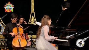 Евгений Дога - Вальс «Граммофон»