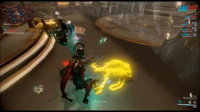 Mr.Rail Plays Warframe: Road To Loki Prime ep.7 смотреть онлайн