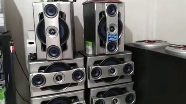 Mi Aiwa смотреть онлайн