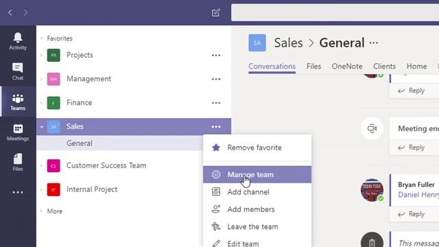 Microsoft Teams 1.autosave смотреть онлайн