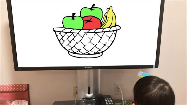 Language-based Colorization of Scene Sketches (SIGGRAPH Asia 2019) смотреть онлайн