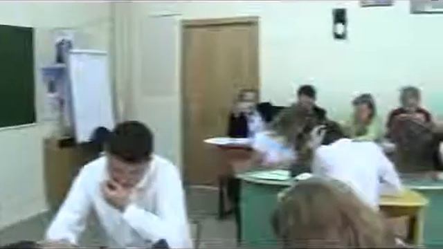 Урок литературы, Лядова_Е.В., 2011 смотреть онлайн