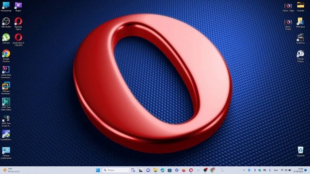 Экспорт закладок из Opera и импорт в Google Chrome на ИЗИЧЕ! смотреть онлайн