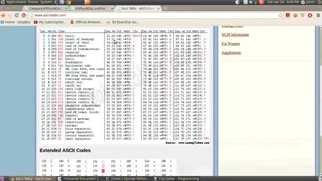Hex Assembly for TI-83/84 Tutorial 2 - "Hello, World!" Explanation смотреть онлайн