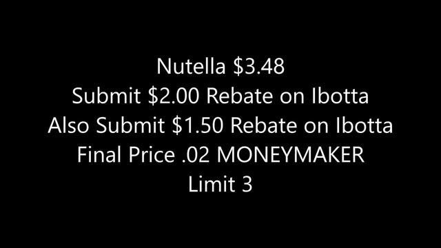 Walmart Ibotta Haul October 16th 2017 смотреть онлайн