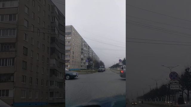 Просто так.Проспект Тракторостроителей, г.Чебоксары. смотреть онлайн