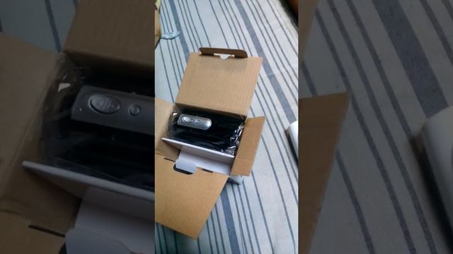 Открываем посылку с AliExpress. Камера за 1000 руб!!! смотреть онлайн