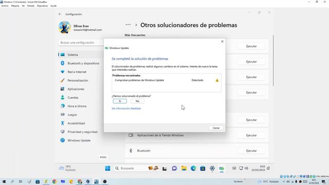 💻🔄 Como REPARAR WINDOWS UPDATE que NO FUNCIONA 2024 - SOLUCIÓN WINDOWS 11 FÁCIL y RÁPIIDO 2024 смотреть онлайн