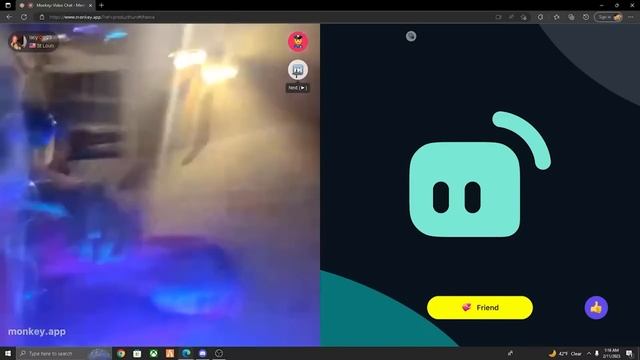 Stackswopo Meets Baddies Pt4