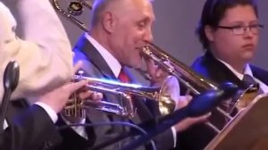 Лунная рапсодия.Avenir band 2012