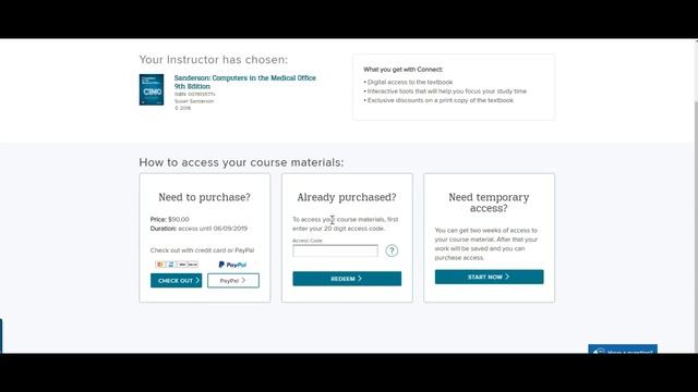 Registering for Connect From Within Canvas смотреть онлайн