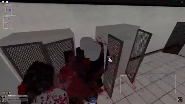 Roblox SCP Site-19 Test Event | 27/06/2022 смотреть онлайн