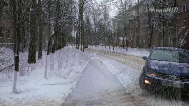 Жуковский 1991 & 2023 год. смотреть онлайн