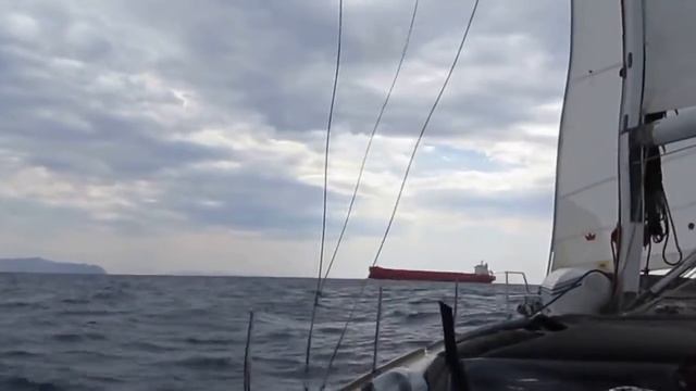 Кругосветное путешествие на яхте. смотреть онлайн