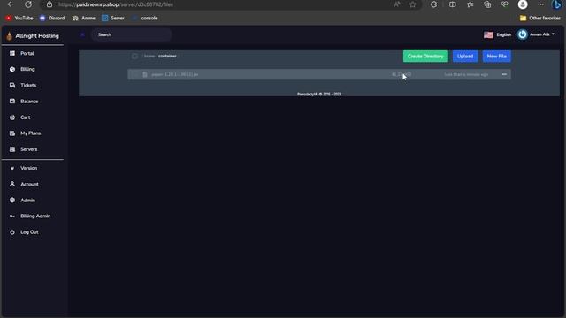 Free Minecraft Server Hosts [24/7 Hosting] | Free Server Hosting For Minecraft смотреть онлайн