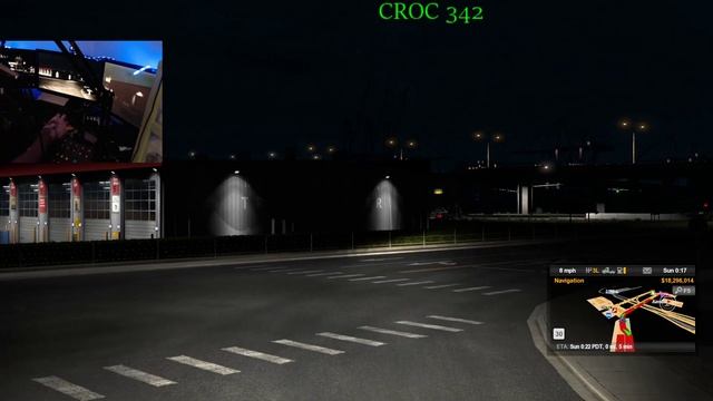 FREIGHTLINER CASCADIA 2018 IN 1.37 смотреть онлайн