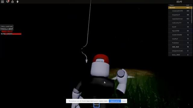 Как сбежать от сиреноголового (продолжение)13 Siren Head Rebirth V0 1 1 Roblox смотреть онлайн
