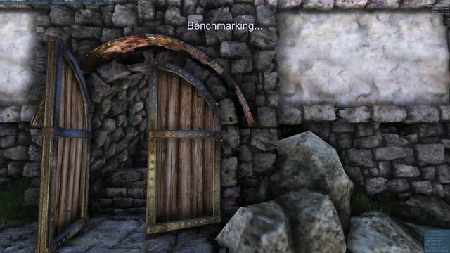 Unigine Heaven Benchmark 4.0 in 1440p on the MSI RTX2060 Ventus XS OC 6GB, I7 3930k, 16GB RAM смотреть онлайн